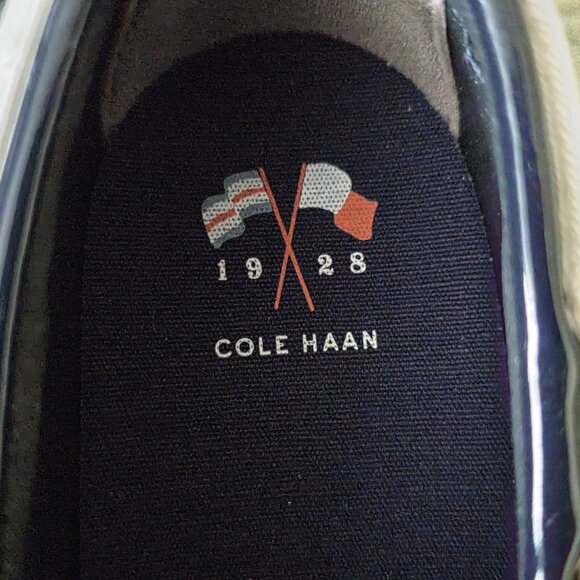 Cole Haan Nantucket Camp Moc - Picture 3 of 6